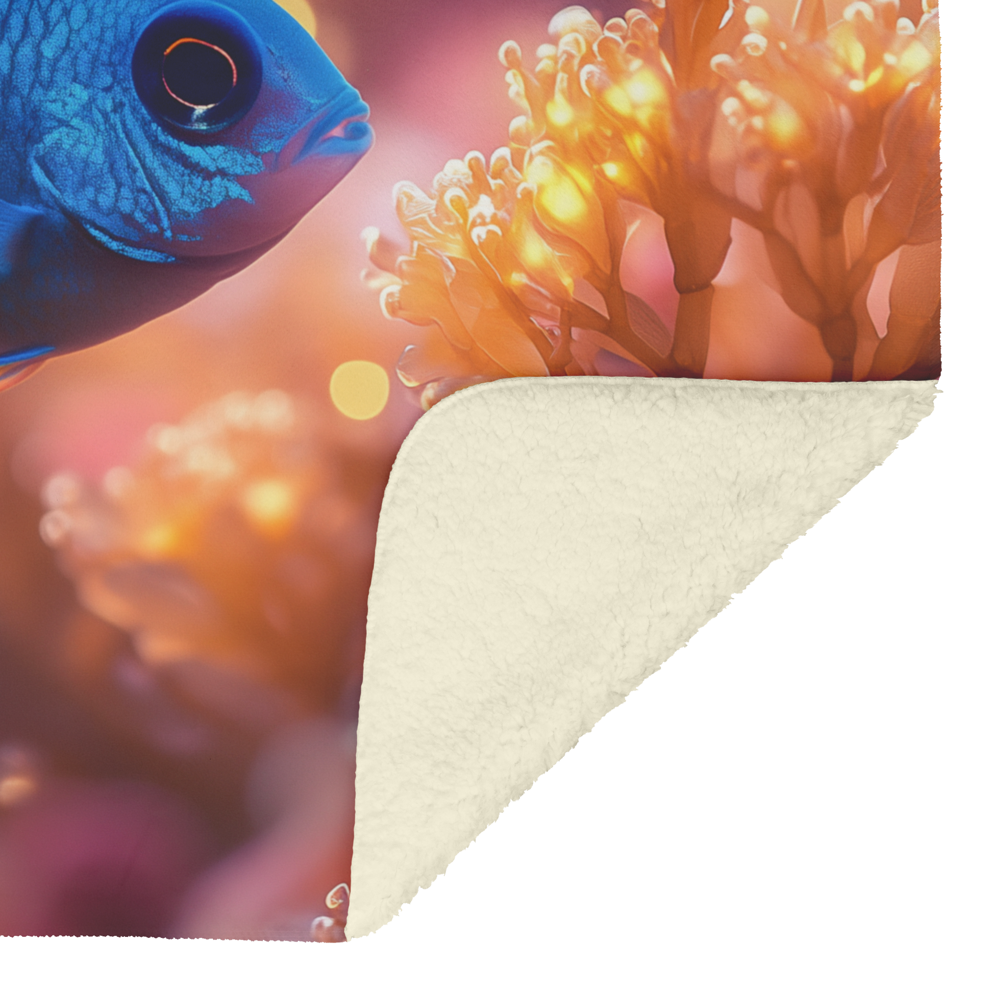 Blue_Tang_Exploring_Glowing_Reef_Garden__H_Blanket_Sherpa_Mockup.png