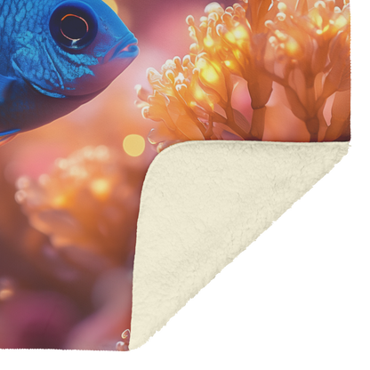 Blue_Tang_Exploring_Glowing_Reef_Garden__H_Blanket_Sherpa_Mockup.png