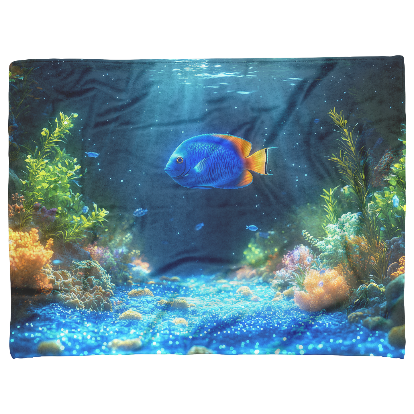 Blue_Tang_Swimming_Through_Bioluminescen_H_Blanket_AS_Flat_Mockup.png