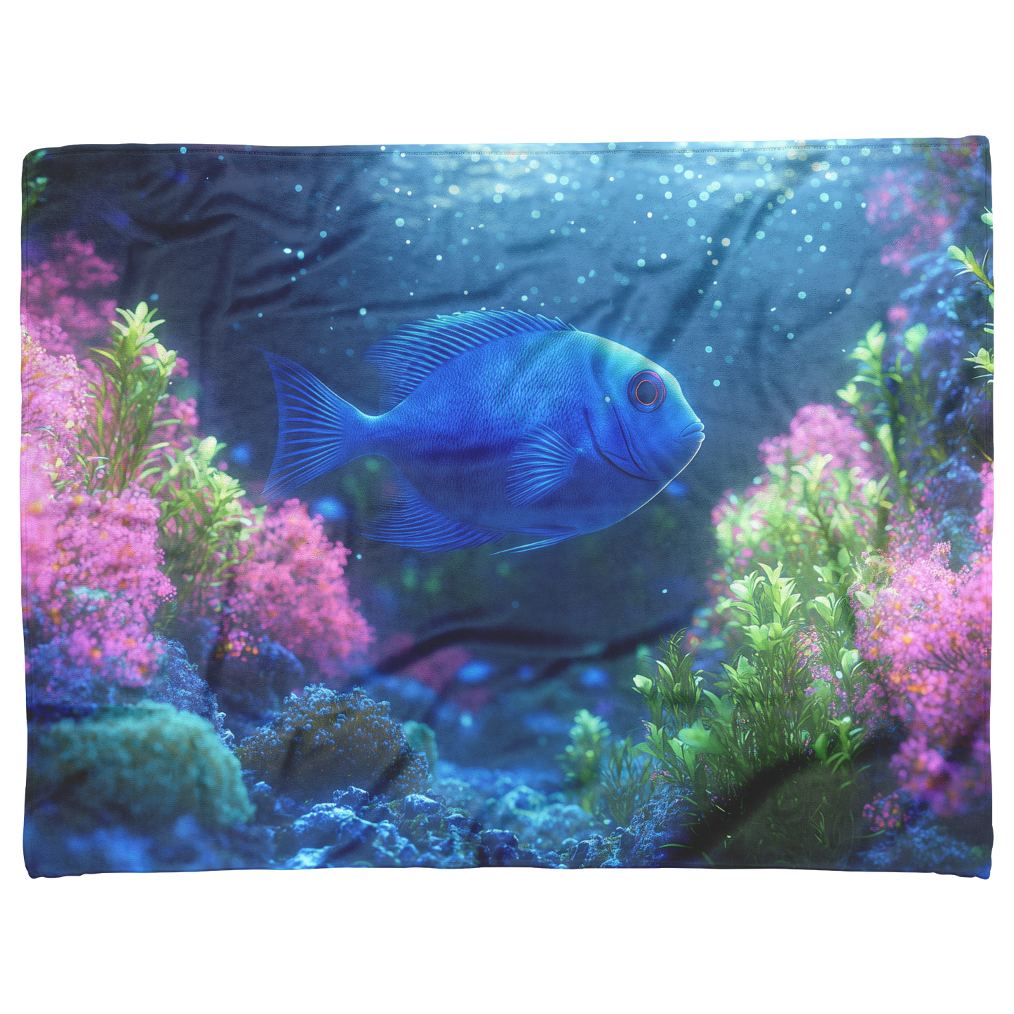 Blue_Tang_Swimming_Through_Bioluminescen_H_Blanket_AS_Flat_Mockup.png