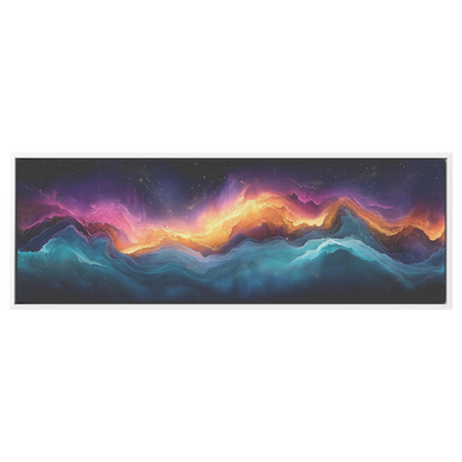 Bold_Abstract_Aurora_Borealis_Rippling_W_White_Framed_Canvas_H_Panoramic_Main_Mockup.png