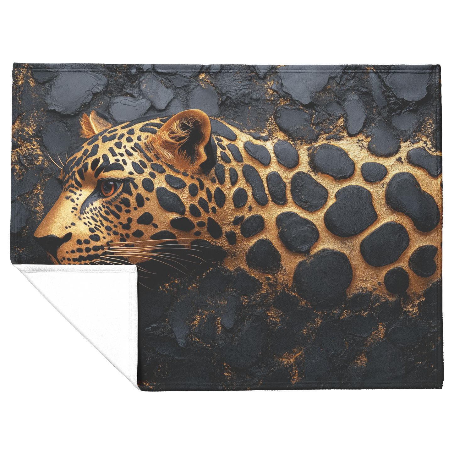 Bold_Leopard_Print_With_Classic_Gold_and_H_Blanket_Flat_Fold_Mockup.png