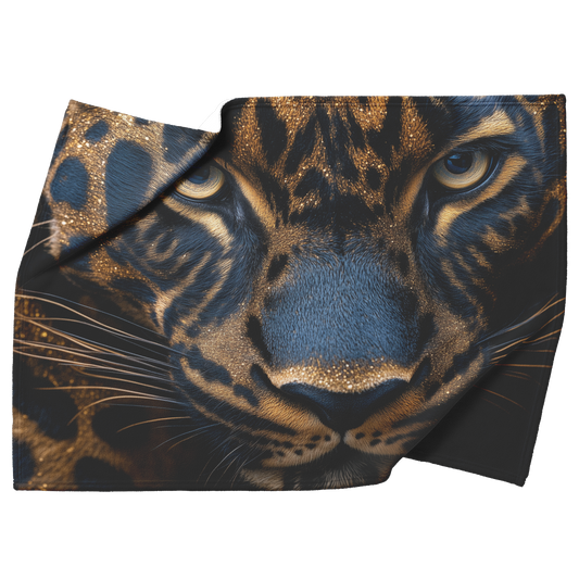Bold_Leopard_Print_With_Classic_Gold_and_H_Blanket_Top_Bottom_Folds_Mockup.png