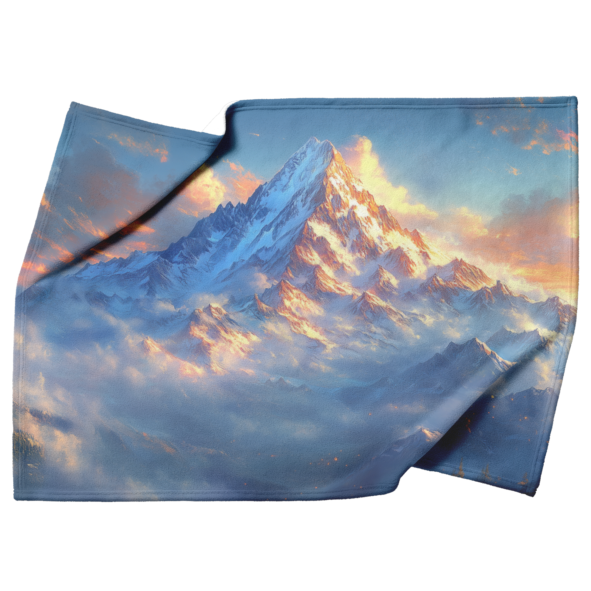 Bold_Mountain_Landscape_With_Majestic_Sn_H_Blanket_Top_Bottom_Folds_Mockup.png
