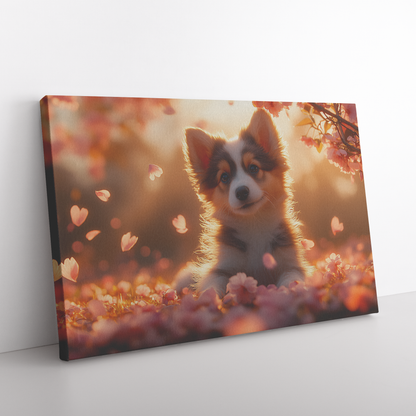 Border_Collie_Puppy_Playing_Under_Glowin_H_Rectangle_Angle_Floor_Mockup.png