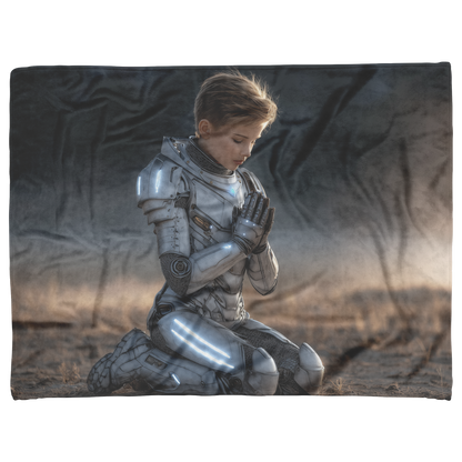 Boy_In_Shimmering_Silver_Armor_Praying_W_H_Blanket_AS_Flat_Mockup.png
