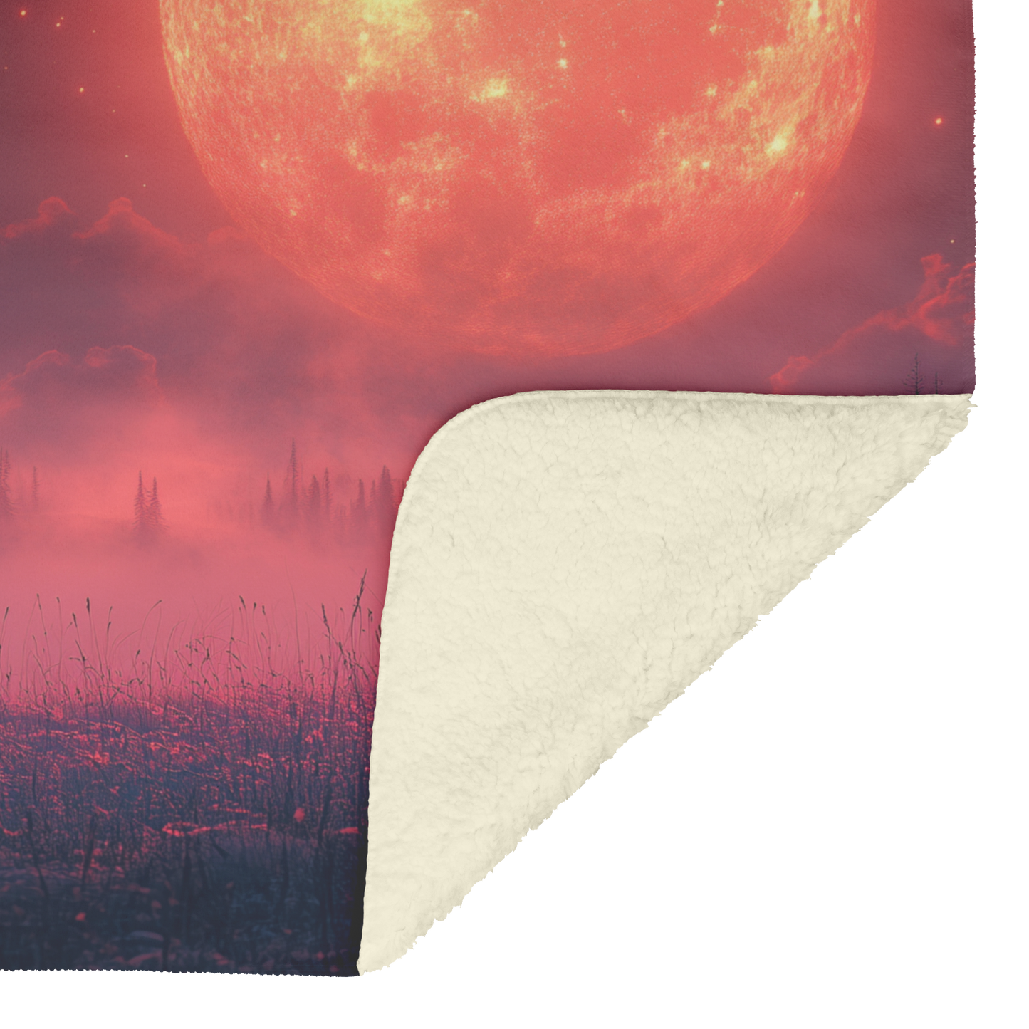 Buffalo_Silhouetted_Against_a_Glowing_Fu_H_Blanket_Sherpa_Mockup.png