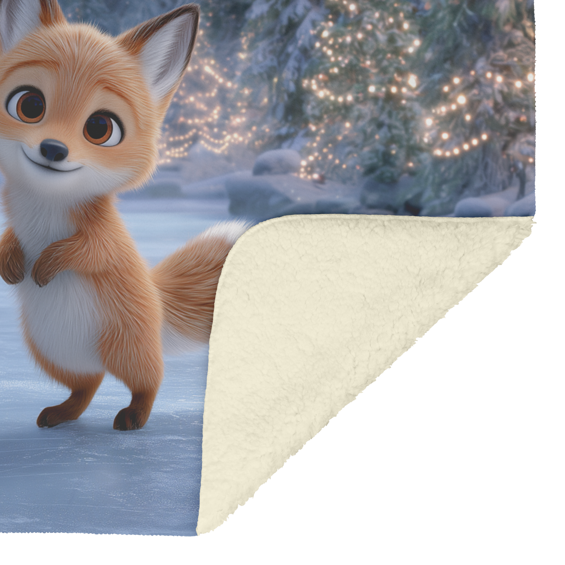 Bunny_And_Fox_Friends_Ice_Skating_With_B_H_Blanket_Sherpa_Mockup.png