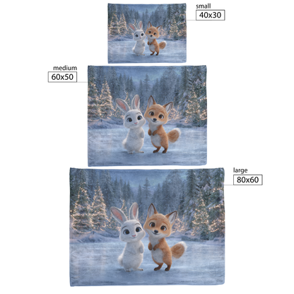 Bunny_And_Fox_Friends_Ice_Skating_With_B_H_Blanket_Size_Options_Mockup.png