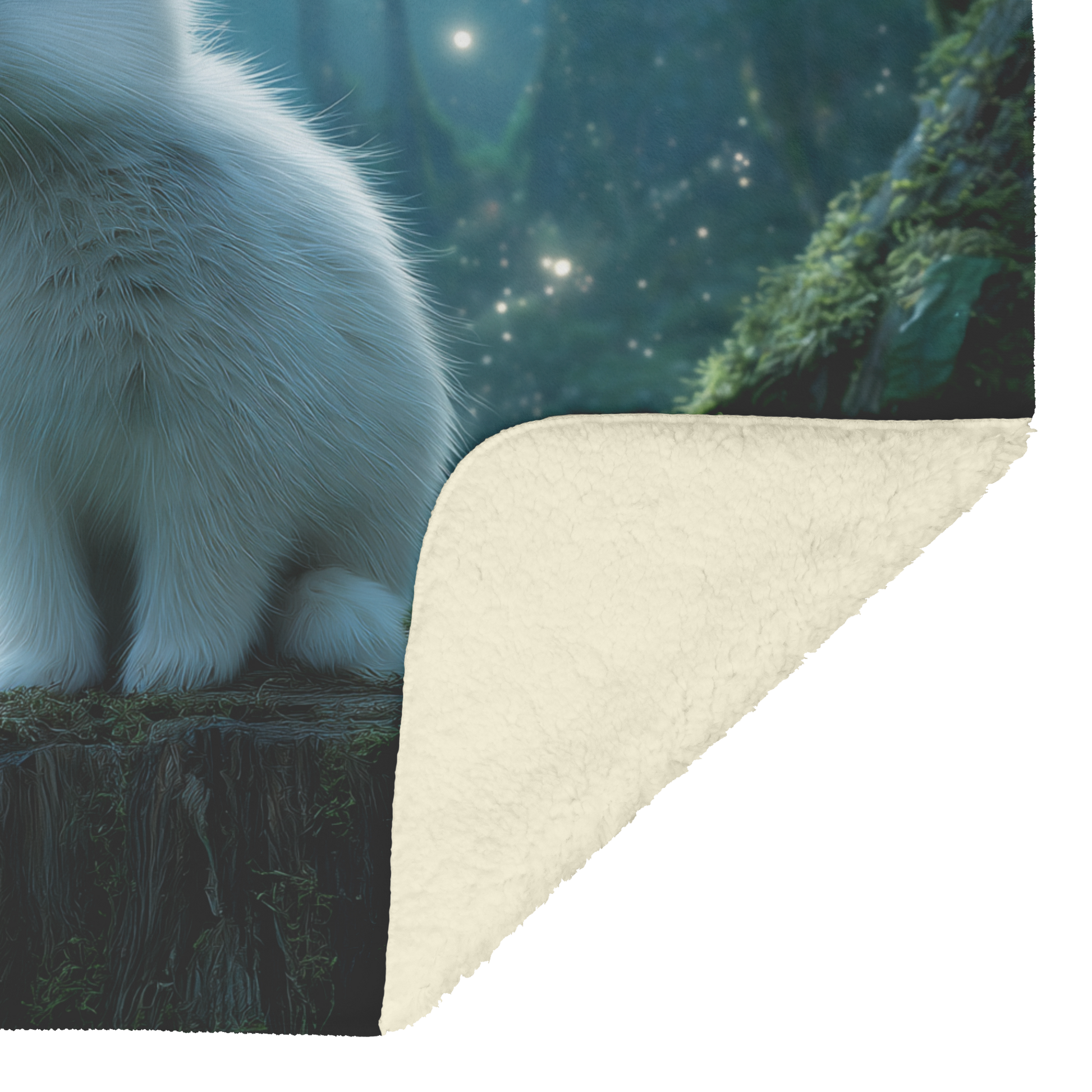 Bunny_Standing_On_Tree_Stump_Surrounded__H_Blanket_Sherpa_Mockup.png_15282827