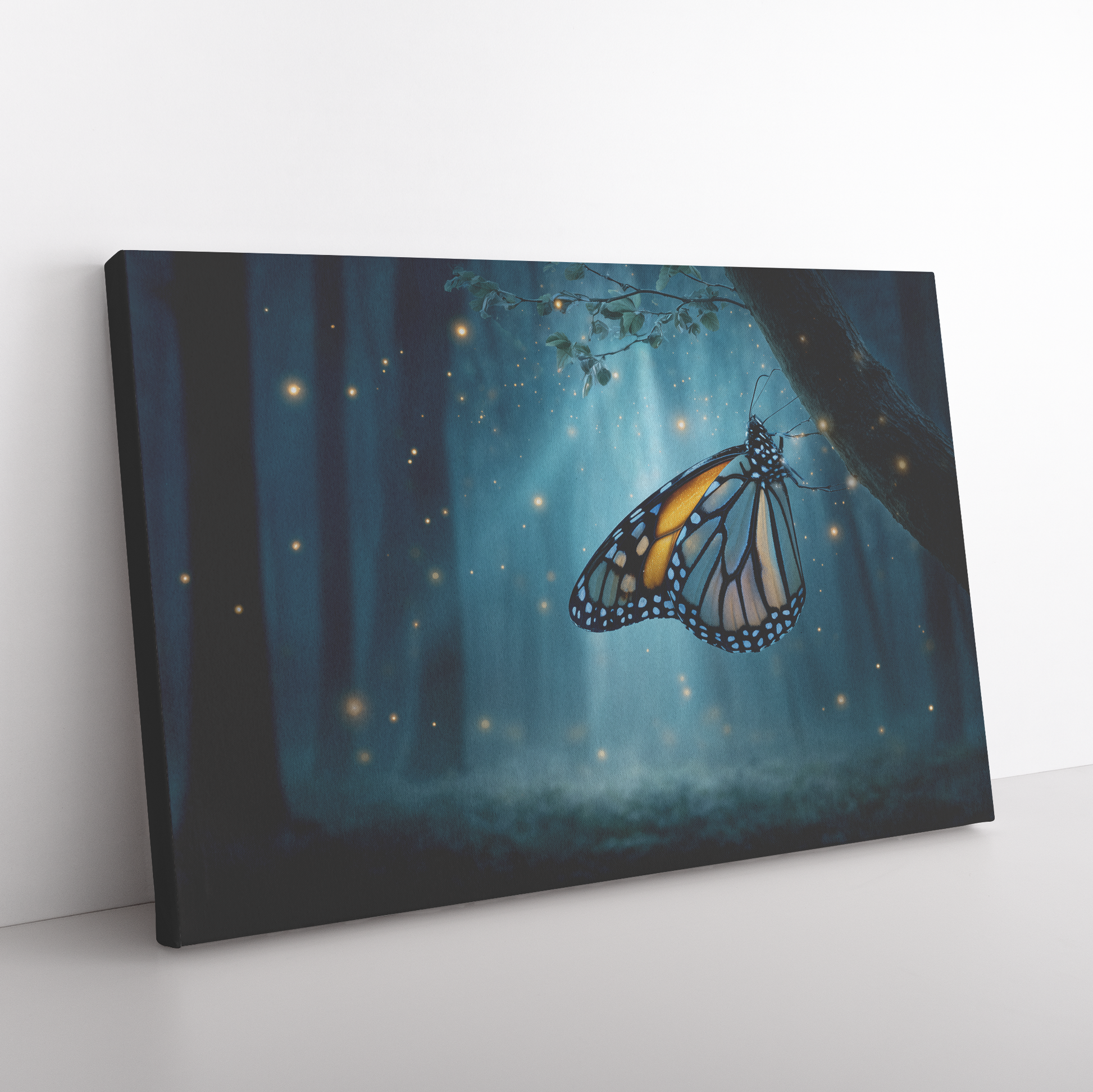 Butterfly_Emerging_from_Glowing_Cocoon_o_H_Rectangle_Angle_Floor_Mockup.png_15486598