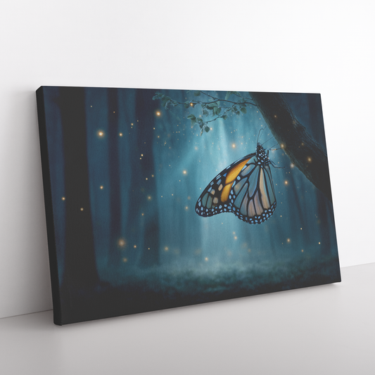Butterfly_Emerging_from_Glowing_Cocoon_o_H_Rectangle_Angle_Floor_Mockup.png_15486598