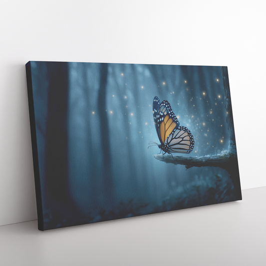 Butterfly_Emerging_from_Glowing_Cocoon_o_H_Rectangle_Angle_Floor_Mockup.png_15486604