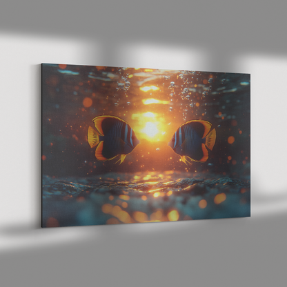 Butterflyfish_Silhouetted_Against_Glowin_H_Rectangle_Dramatic_Shadow_Mockup.png