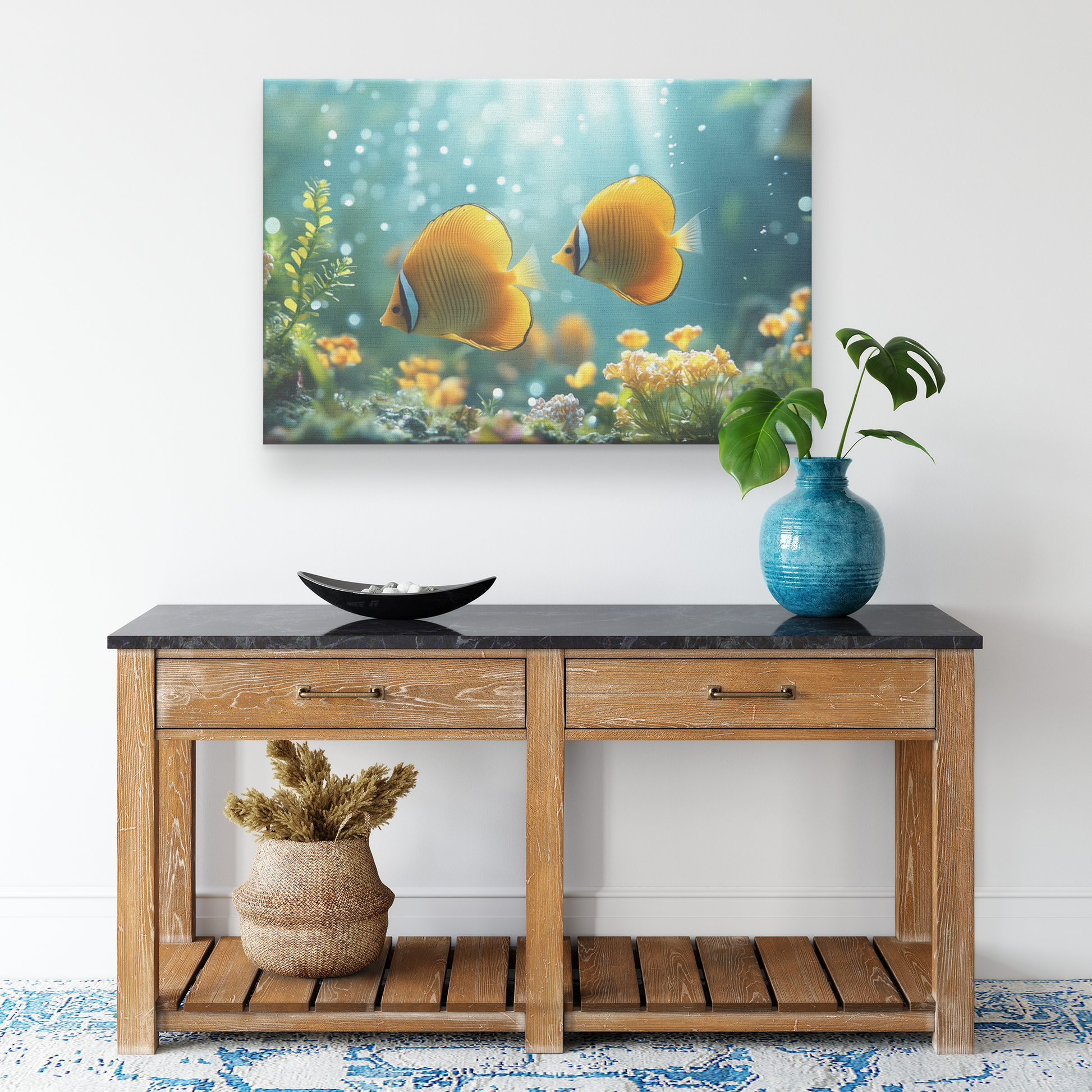 Butterflyfish_Swimming_Through_Glowing_U_H_Rectangle_Smaller_Lifestyle_Mockup.png