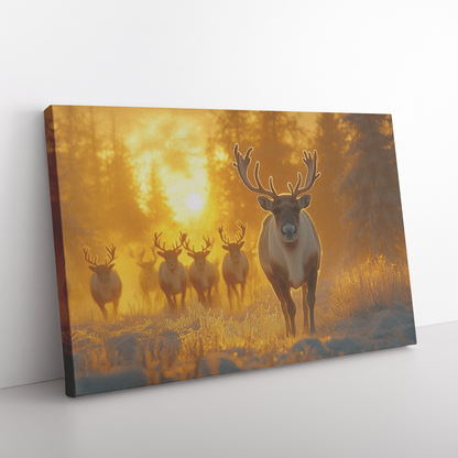 Caribou_Herd_Walking_Peacefully_Through__H_Rectangle_Angle_Floor_Mockup.png