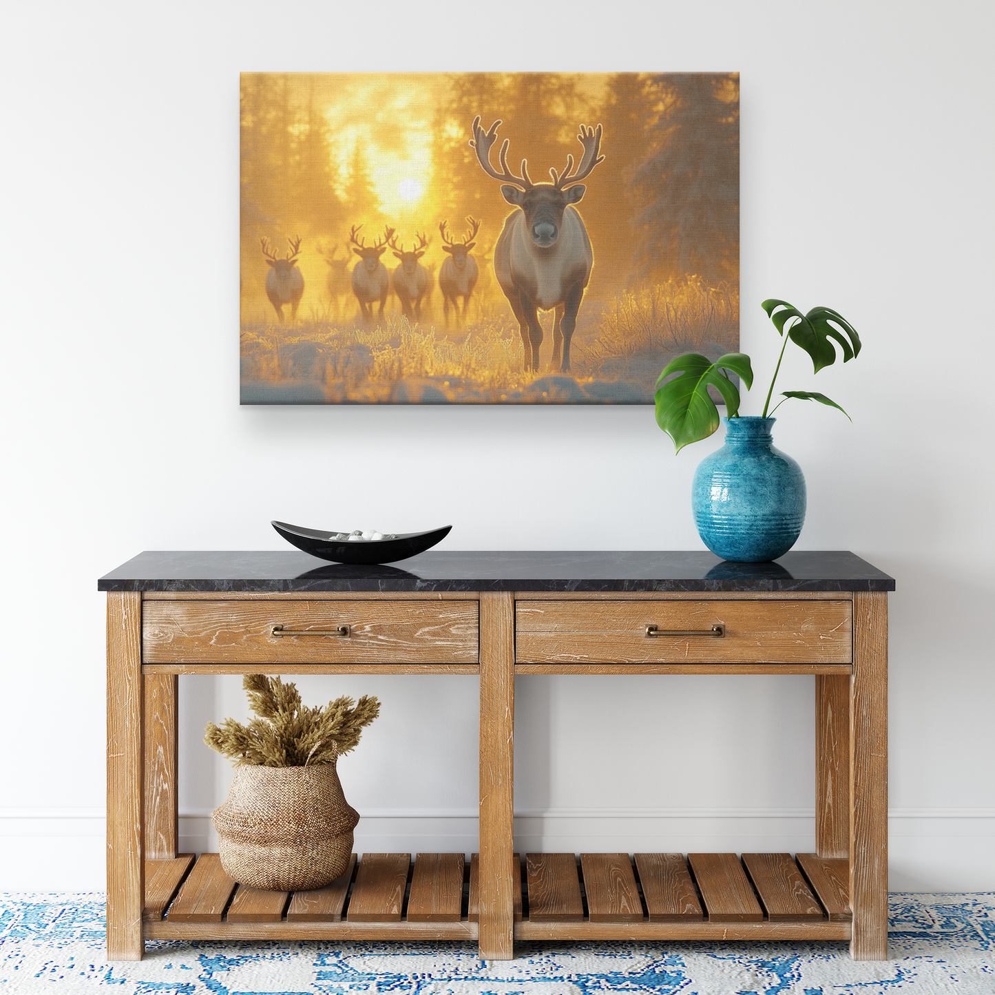 Caribou_Herd_Walking_Peacefully_Through__H_Rectangle_Smaller_Lifestyle_Mockup.png