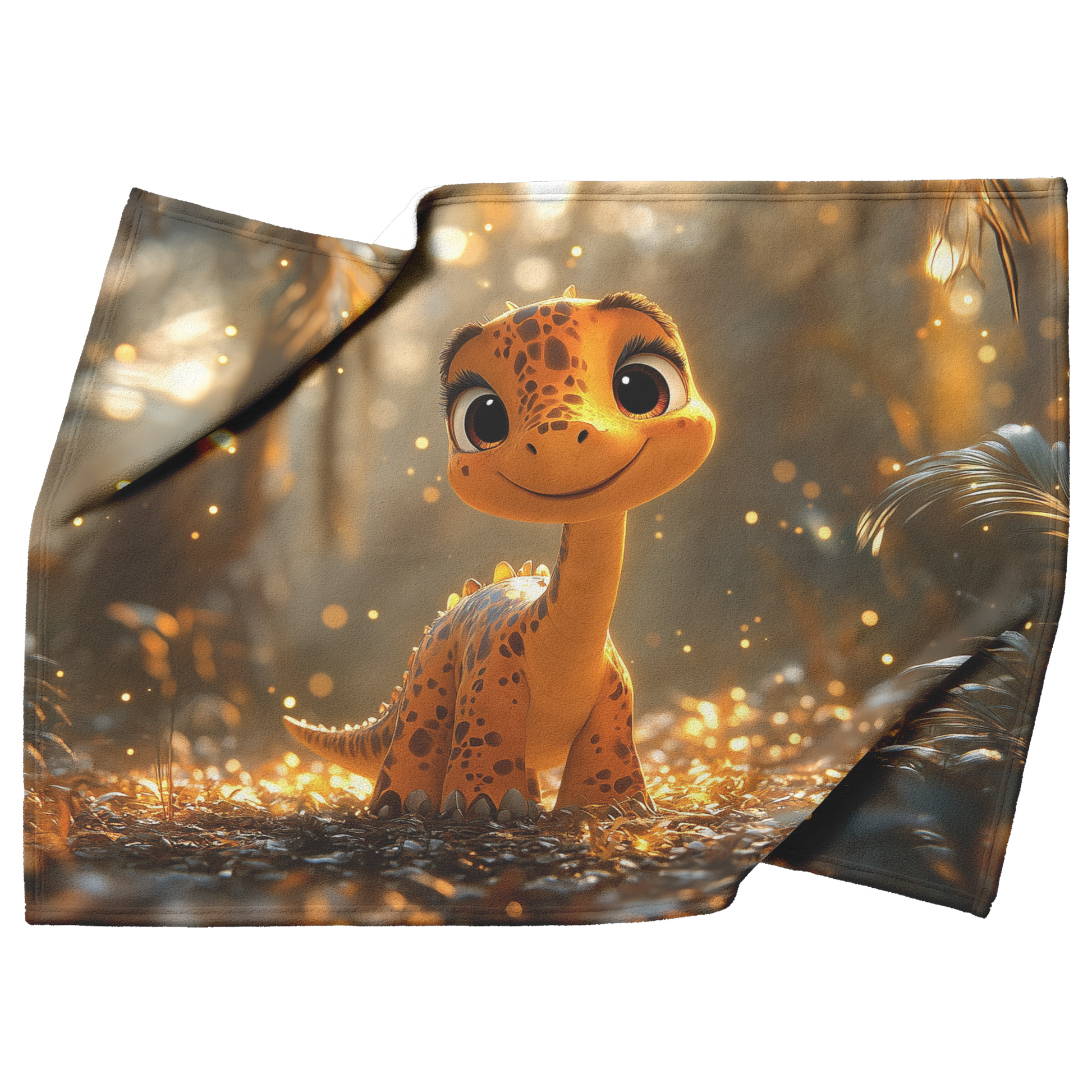 Cartoon_Brachiosaurus_With_Big_Friendly__H_Blanket_Top_Bottom_Folds_Mockup.png