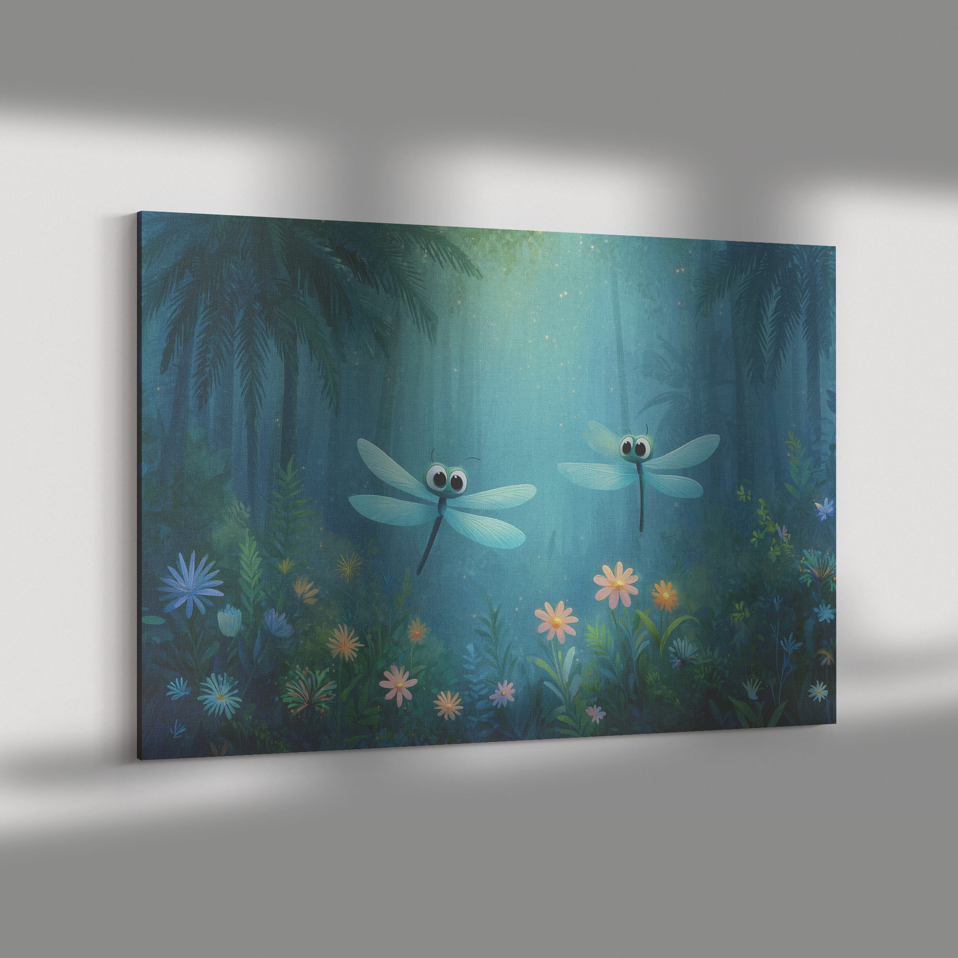 Cartoon_Dragonflies_with_Big_Eyes_and_Sm_H_Rectangle_Dramatic_Shadow_Mockup.png_15528483