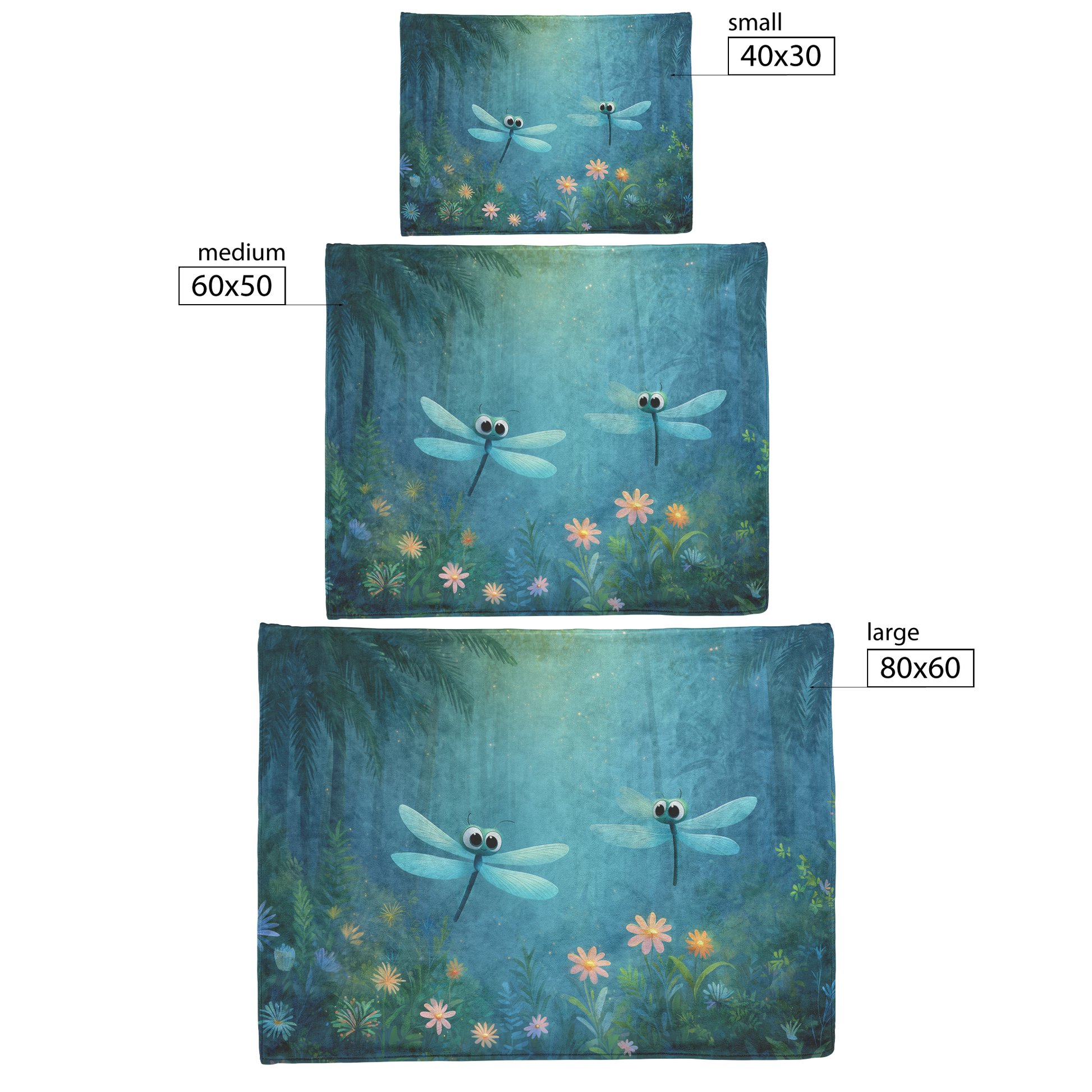 Cartoon_Style_Dragonflies_With_Big_Eyes__H_Blanket_Size_Options_Mockup.png