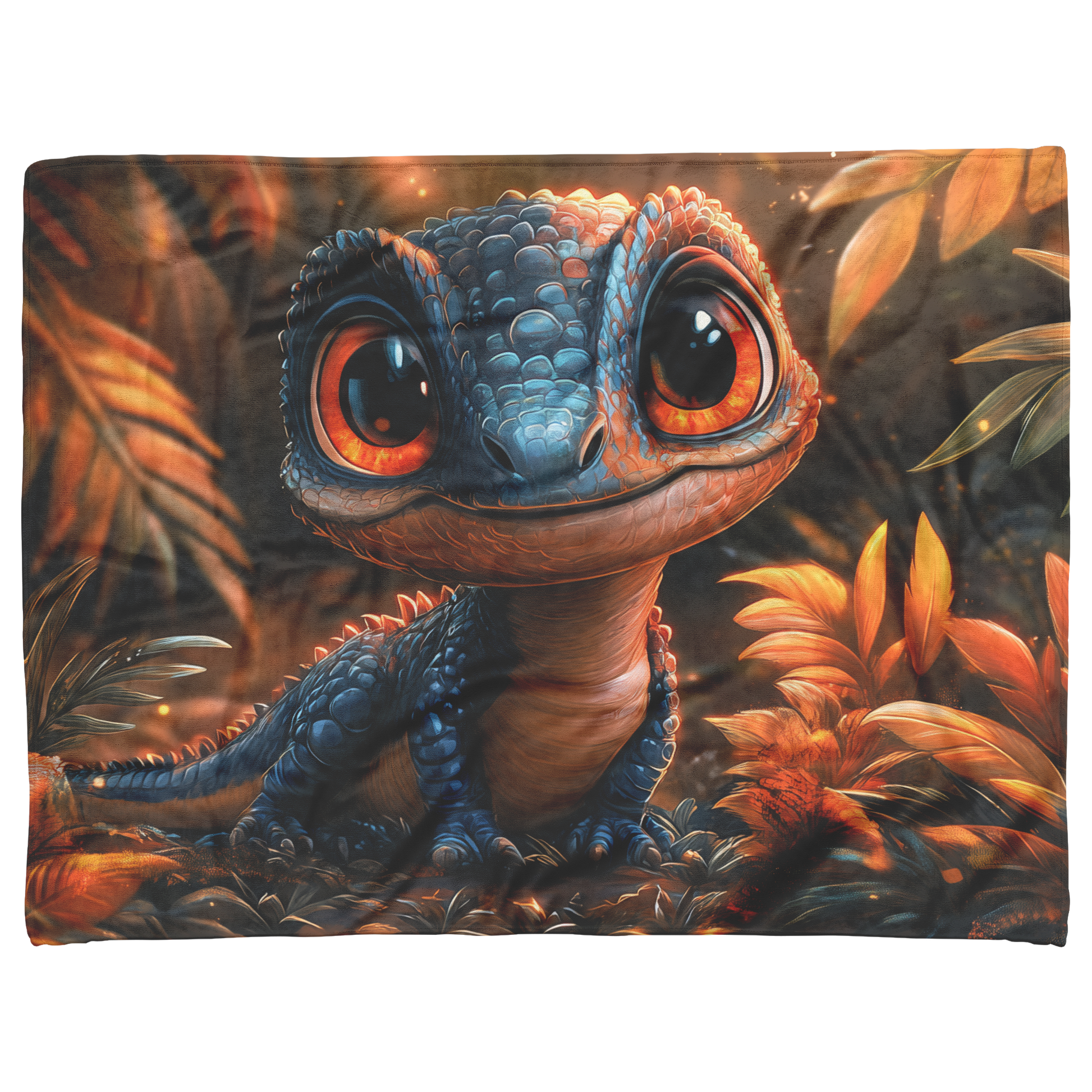 Cartoon_Velociraptor_With_Big_Round_Eyes_H_Blanket_AS_Flat_Mockup.png