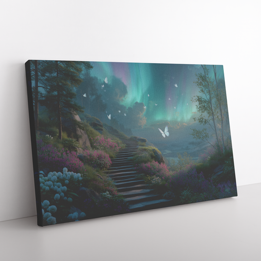 Celestial_Staircase_Surrounded_by_Pastel_H_Rectangle_Angle_Floor_Mockup.png_15467164