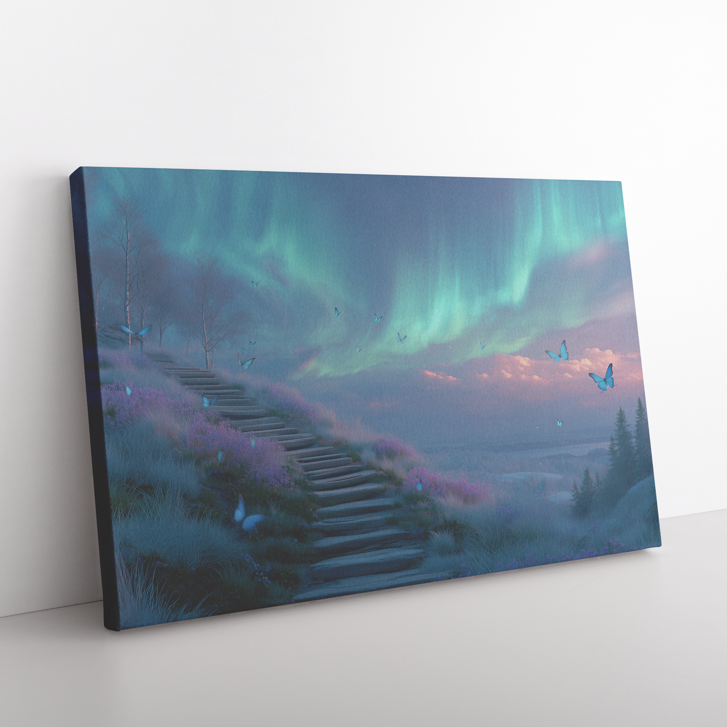 Celestial_Staircase_Surrounded_by_Pastel_H_Rectangle_Angle_Floor_Mockup.png_15467170