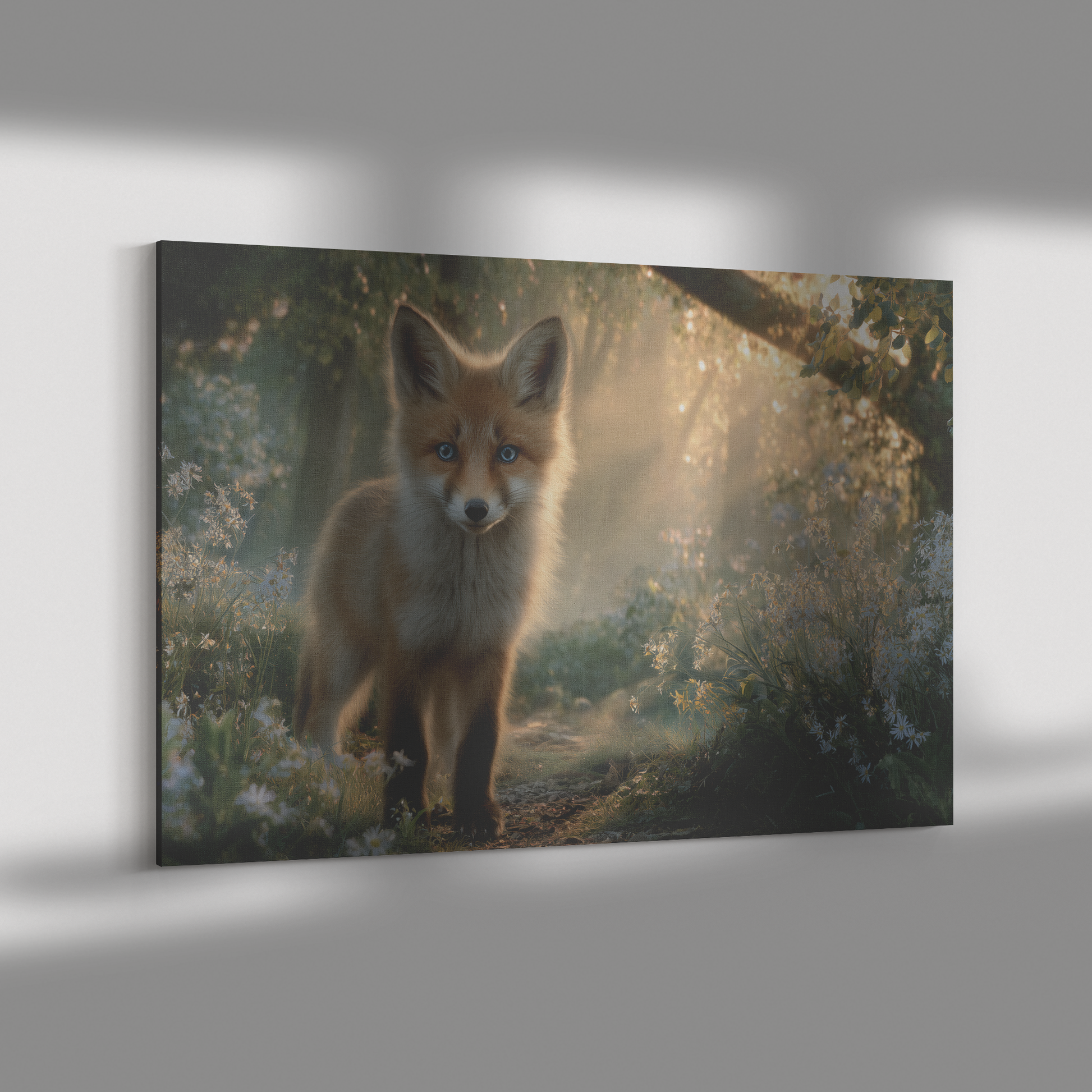 Childlike_Fox_with_Blue_Eyes_Exploring_F_H_Rectangle_Dramatic_Shadow_Mockup.png_15430810