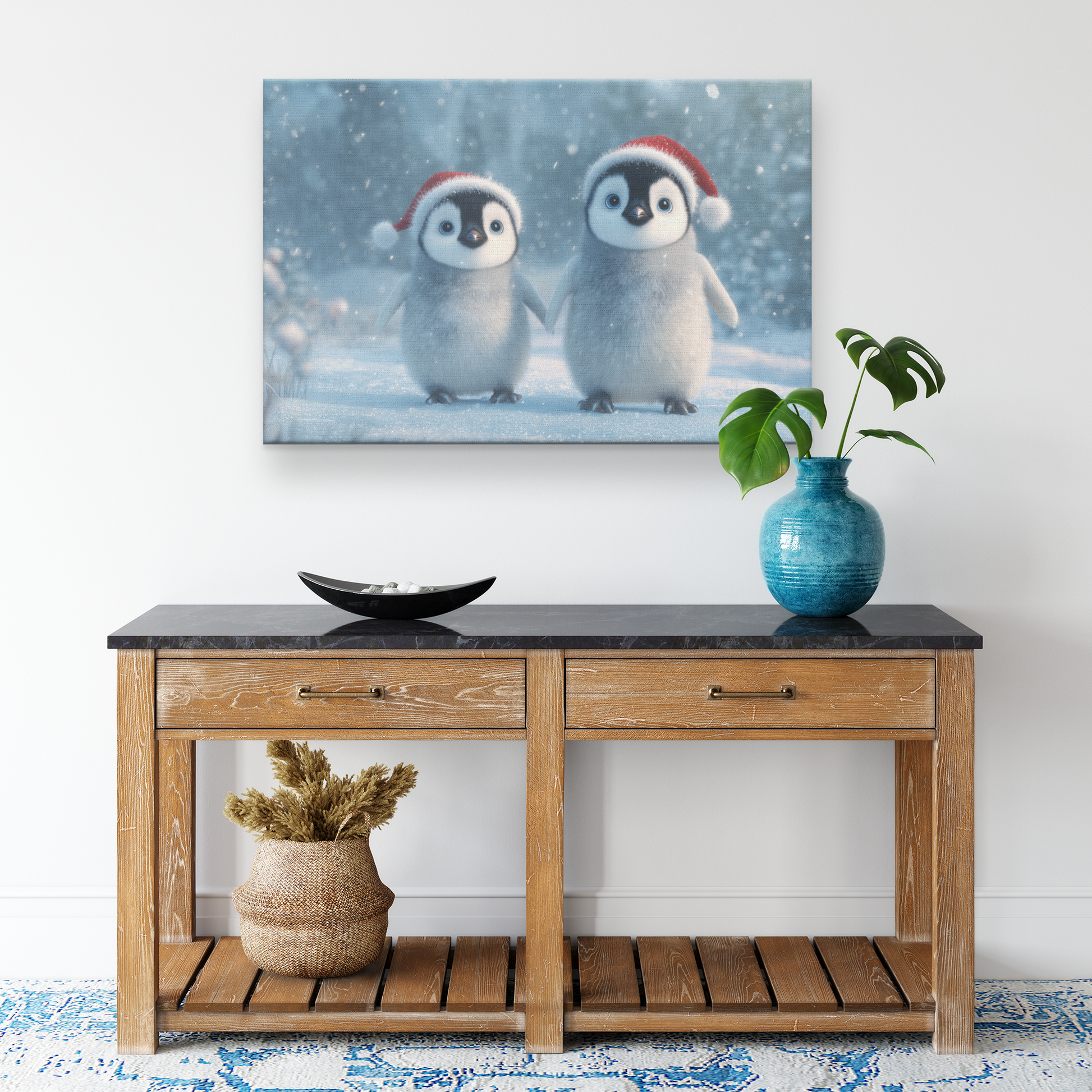 Chubby_Penguins_Wearing_Santa_Hats_Playi_H_Rectangle_Smaller_Lifestyle_Mockup.png_15528571