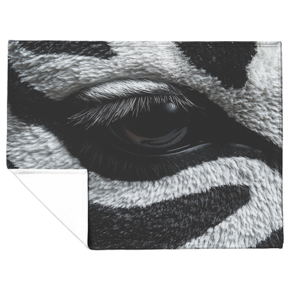 Classic_Zebra_Print_With_Black_and_White_H_Blanket_Flat_Fold_Mockup.png