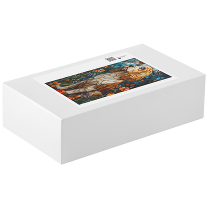 Cocker_Spaniel_in_Stained_Glass_1014_Pie_1014pc_V_Packaging_Mockup.png