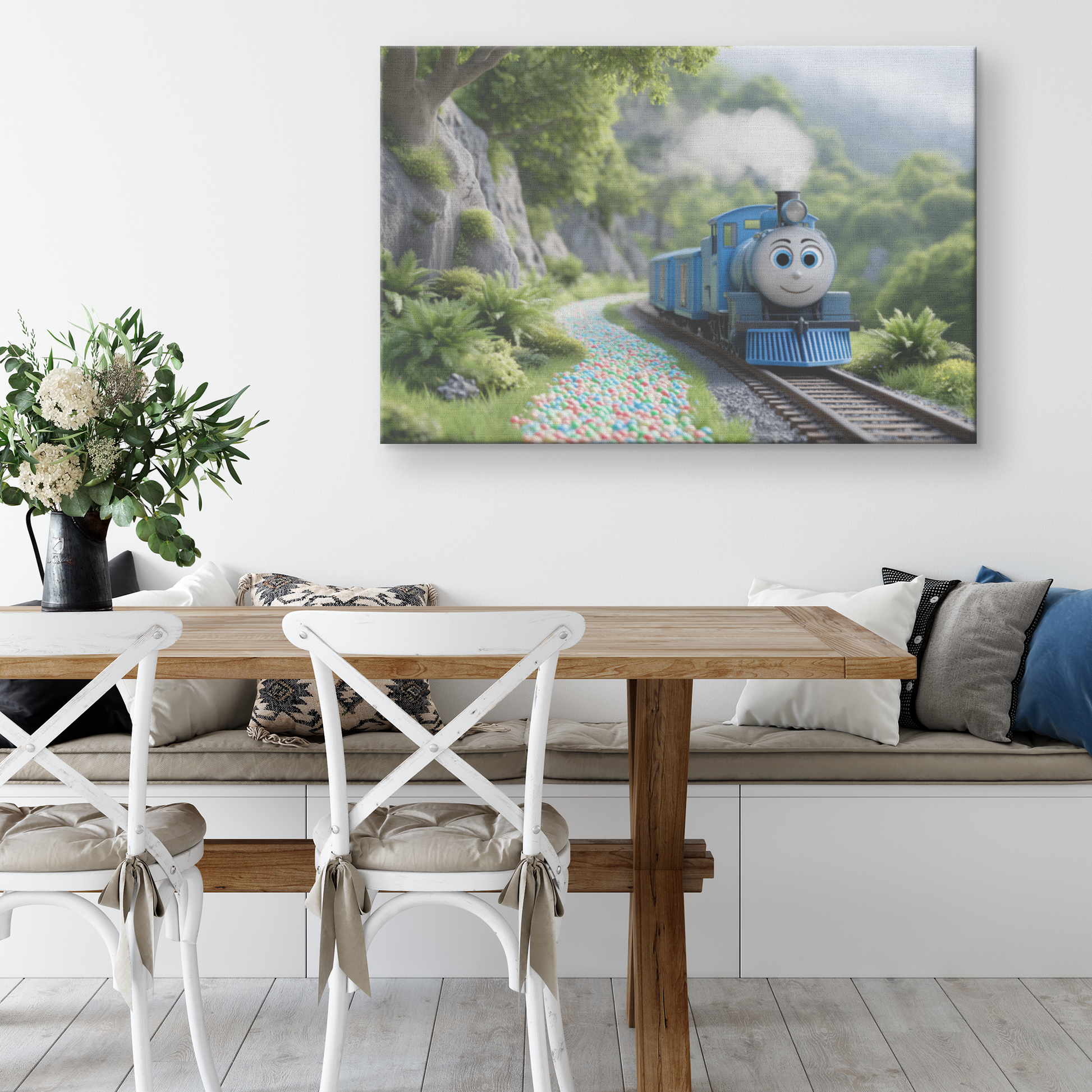 Colorful_Toy_Train_with_Blue_Eyes_Puffin_H_Rectangle_Larger_Lifestyle_Mockup.png_15430419