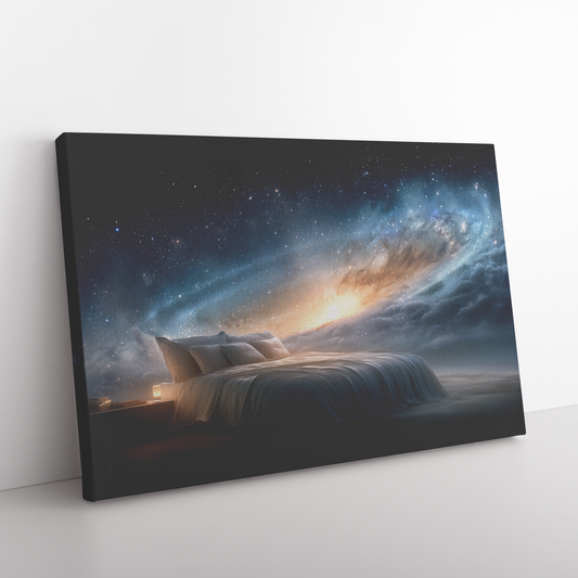 Cozy_Bed_Floating_in_Space_with_Galaxy_B_H_Rectangle_Angle_Floor_Mockup.png_15471588