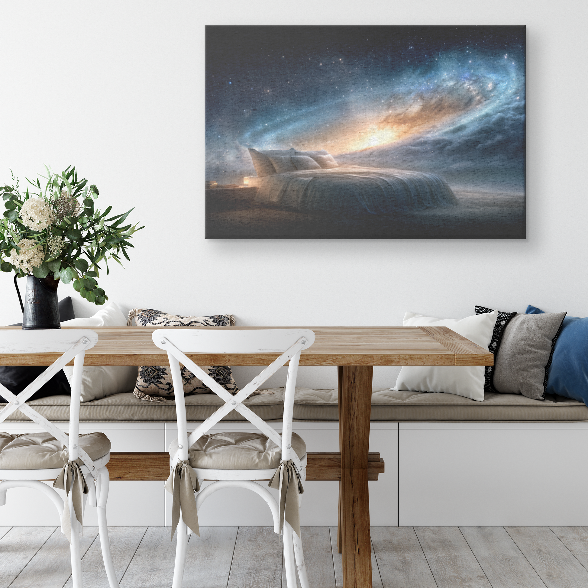 Cozy_Bed_Floating_in_Space_with_Galaxy_B_H_Rectangle_Larger_Lifestyle_Mockup.png_15471590