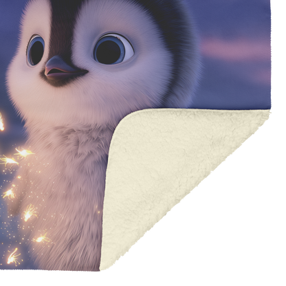 Cuddly_Penguin_Friends_Sharing_Magical_G_H_Blanket_Sherpa_Mockup.png