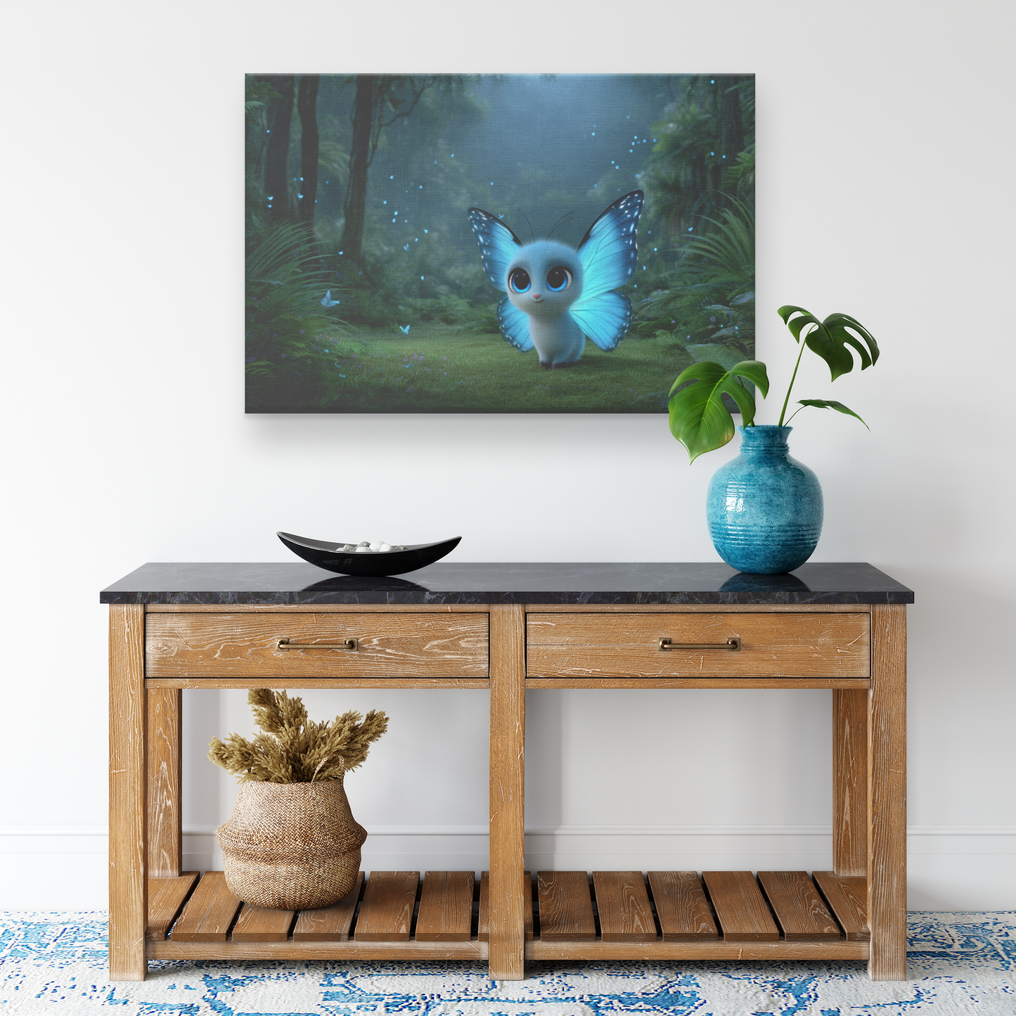 Cute_Blue_Eyed_Morpho_Butterfly_with_Spa_H_Rectangle_Smaller_Lifestyle_Mockup.png_15528345