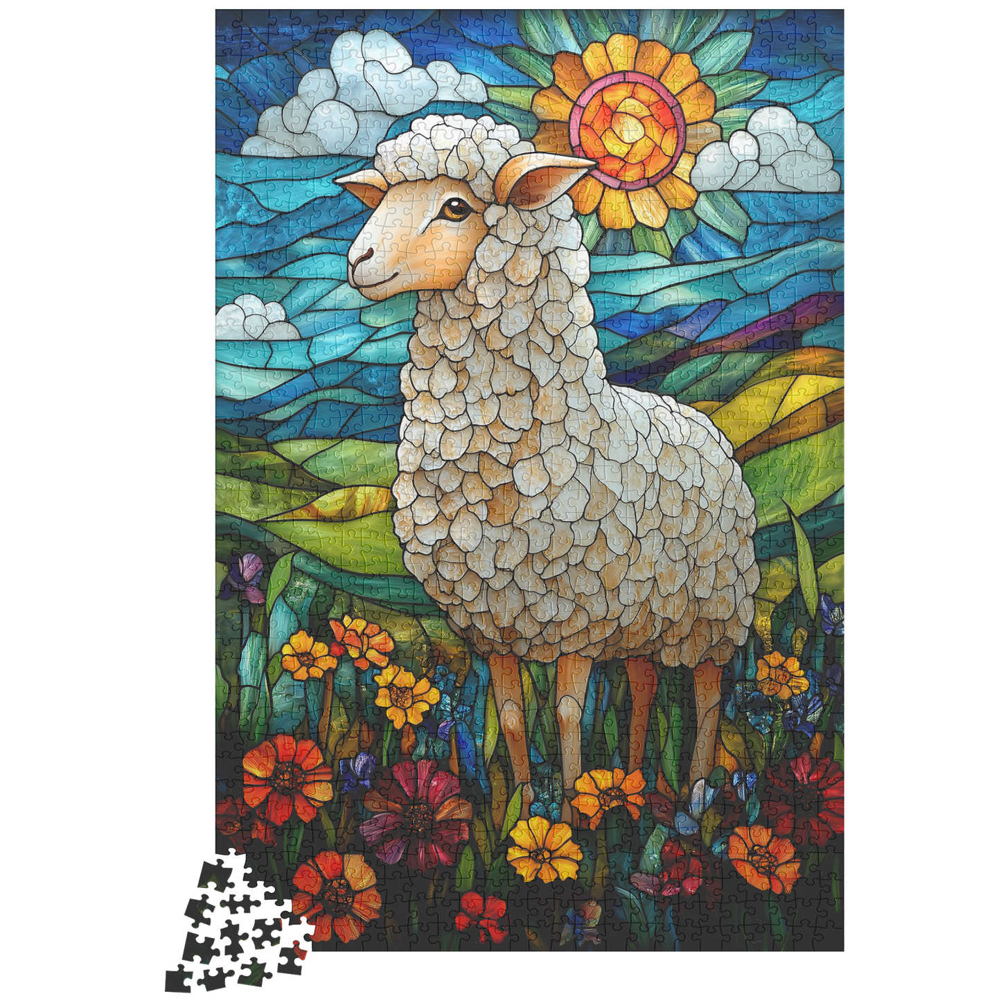 Cute_Fluffy_Sheep_on_Green_Hills_Under_B_1014pc_V_Loose_Mockup.png