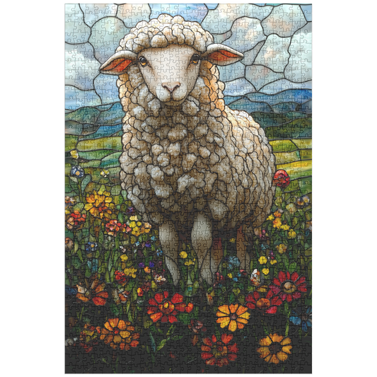 Cute_Fluffy_Sheep_on_Green_Hills_Under_B_1014pc_V_Main_Mockup.png