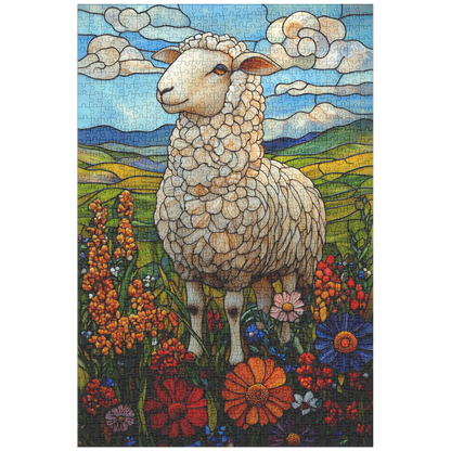 Cute_Fluffy_Sheep_on_Green_Hills_Under_B_1014pc_V_Main_Mockup.png