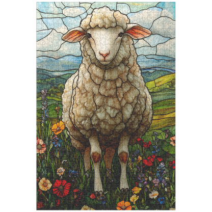 Cute_Fluffy_Sheep_on_Green_Hills_Under_B_1014pc_V_Main_Mockup.png