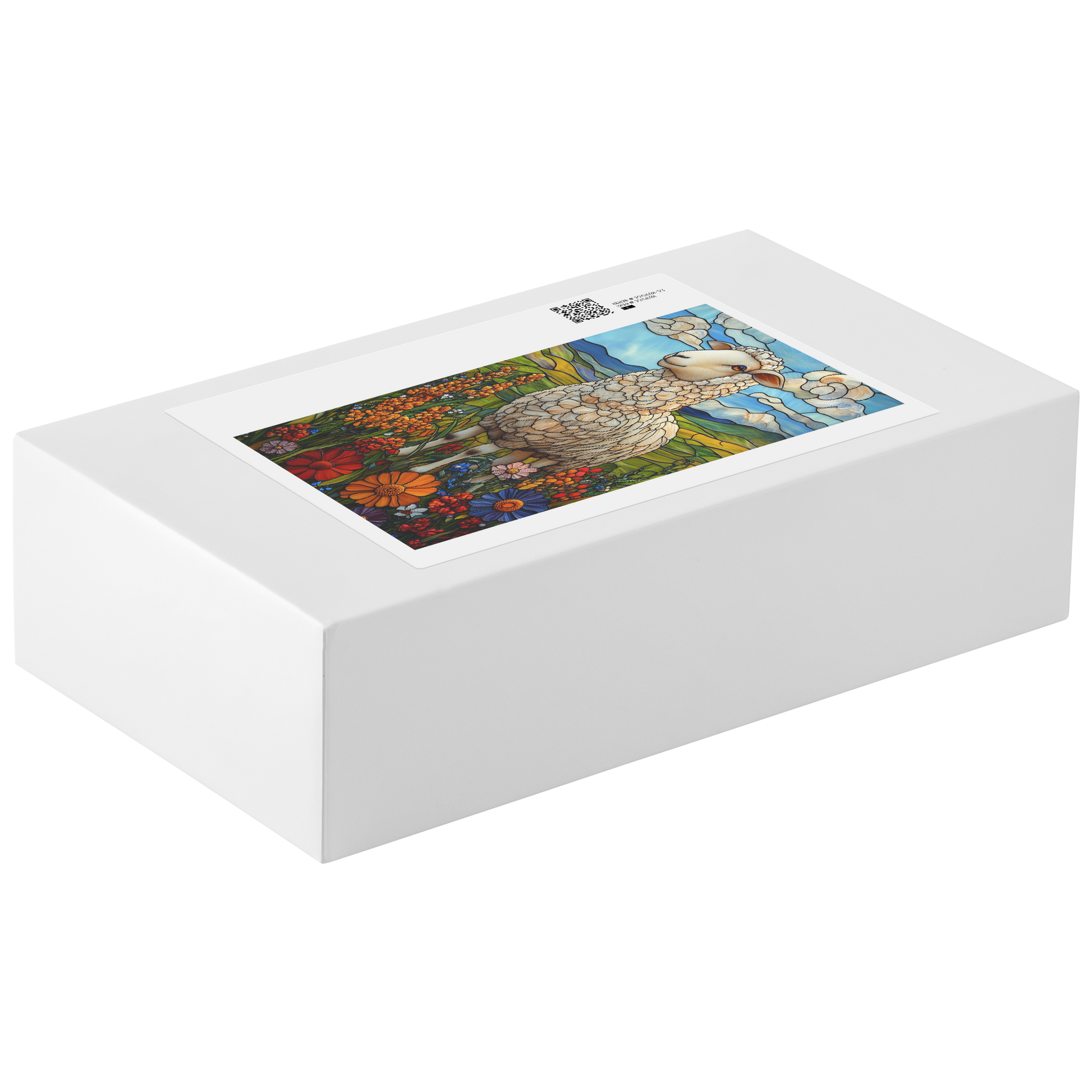 Cute_Fluffy_Sheep_on_Green_Hills_Under_B_1014pc_V_Packaging_Mockup.png