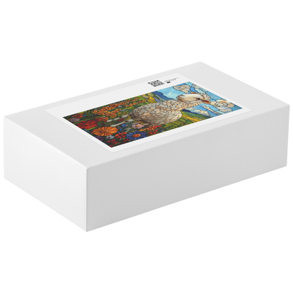 Cute_Fluffy_Sheep_on_Green_Hills_Under_B_1014pc_V_Packaging_Mockup.png