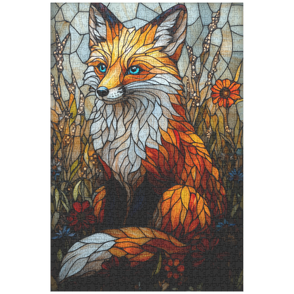 Cute_Fox_in_Stained_Glass_Style_1014_Pie_1014pc_V_Main_Mockup.png