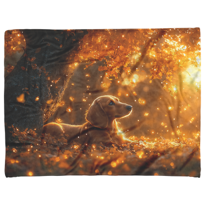 Dachshund_Under_Glowing_Tree_with_Golden_H_Blanket_AS_Flat_Mockup.png
