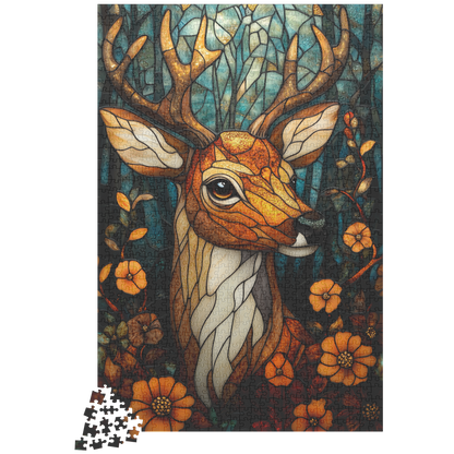 Deer_Stained_Glass_Style_1014-Piece_Jigs_1014pc_V_Loose_Mockup.png