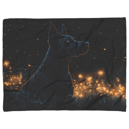 Doberman_Guarding_Stone_Path_with_Biolum_H_Blanket_AS_Flat_Mockup.png
