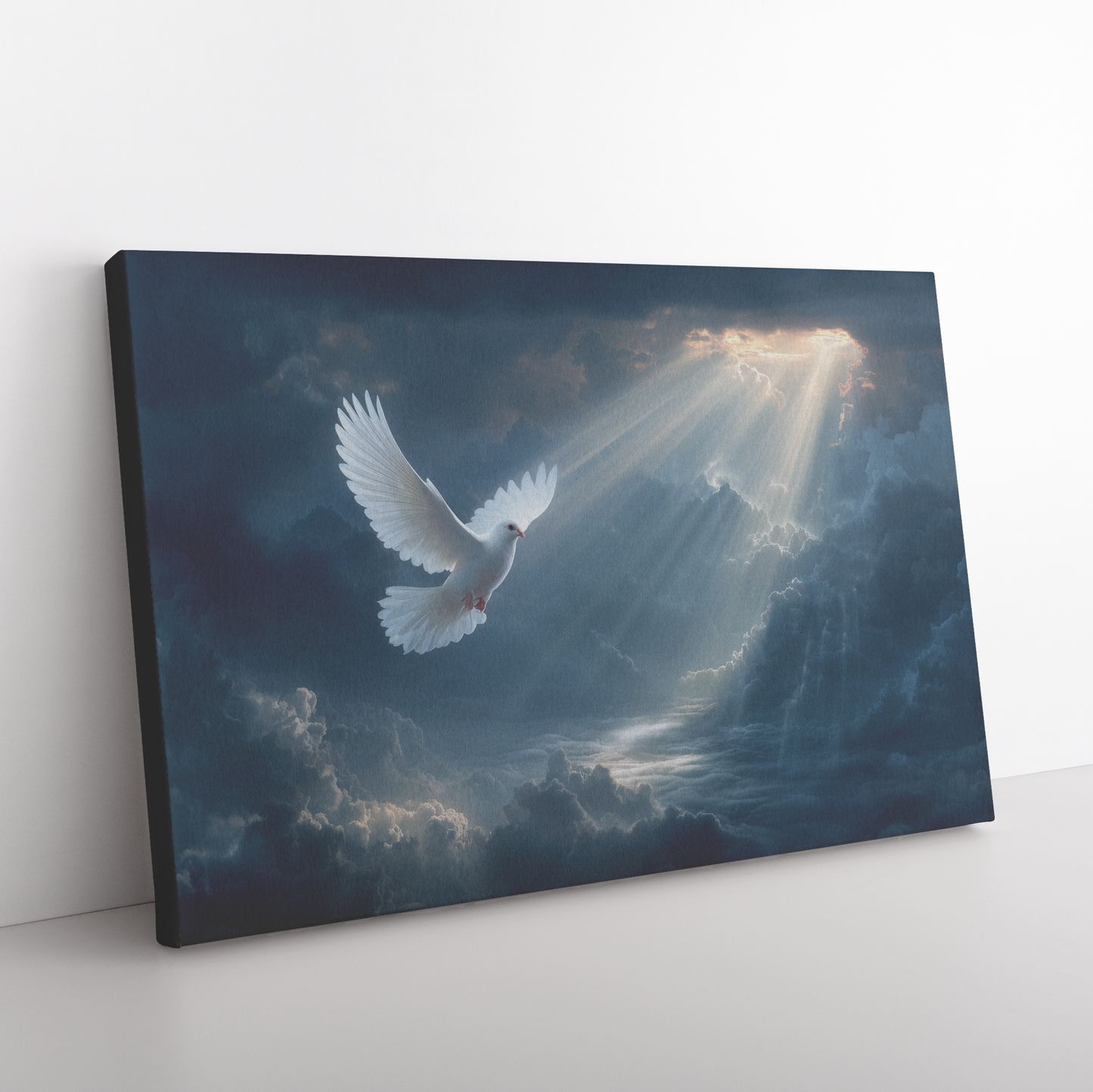 Dove_with_Shimmering_Wings_Flying_Above__H_Rectangle_Angle_Floor_Mockup.png_15467330