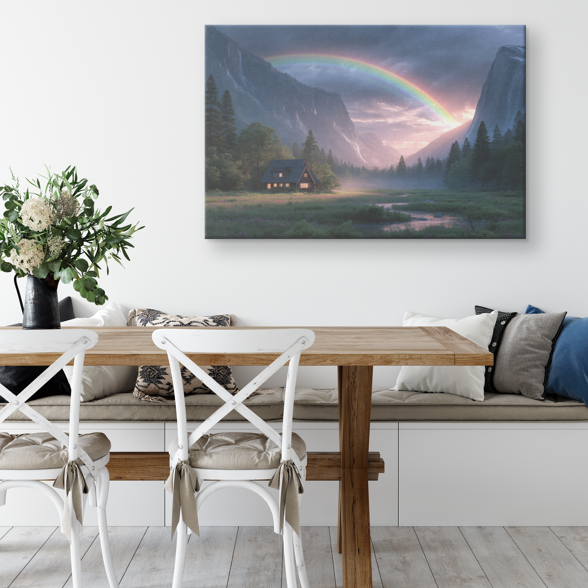 Dreamlike_Rainbow_Glowing_Above_Cottage__H_Rectangle_Larger_Lifestyle_Mockup.png_15467208