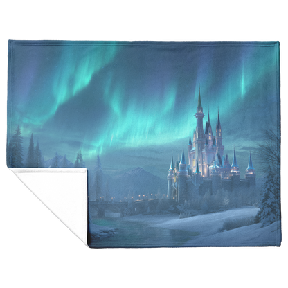 Dreamy_Snow_Covered_Castle_With_Twinklin_H_Blanket_Flat_Fold_Mockup.png