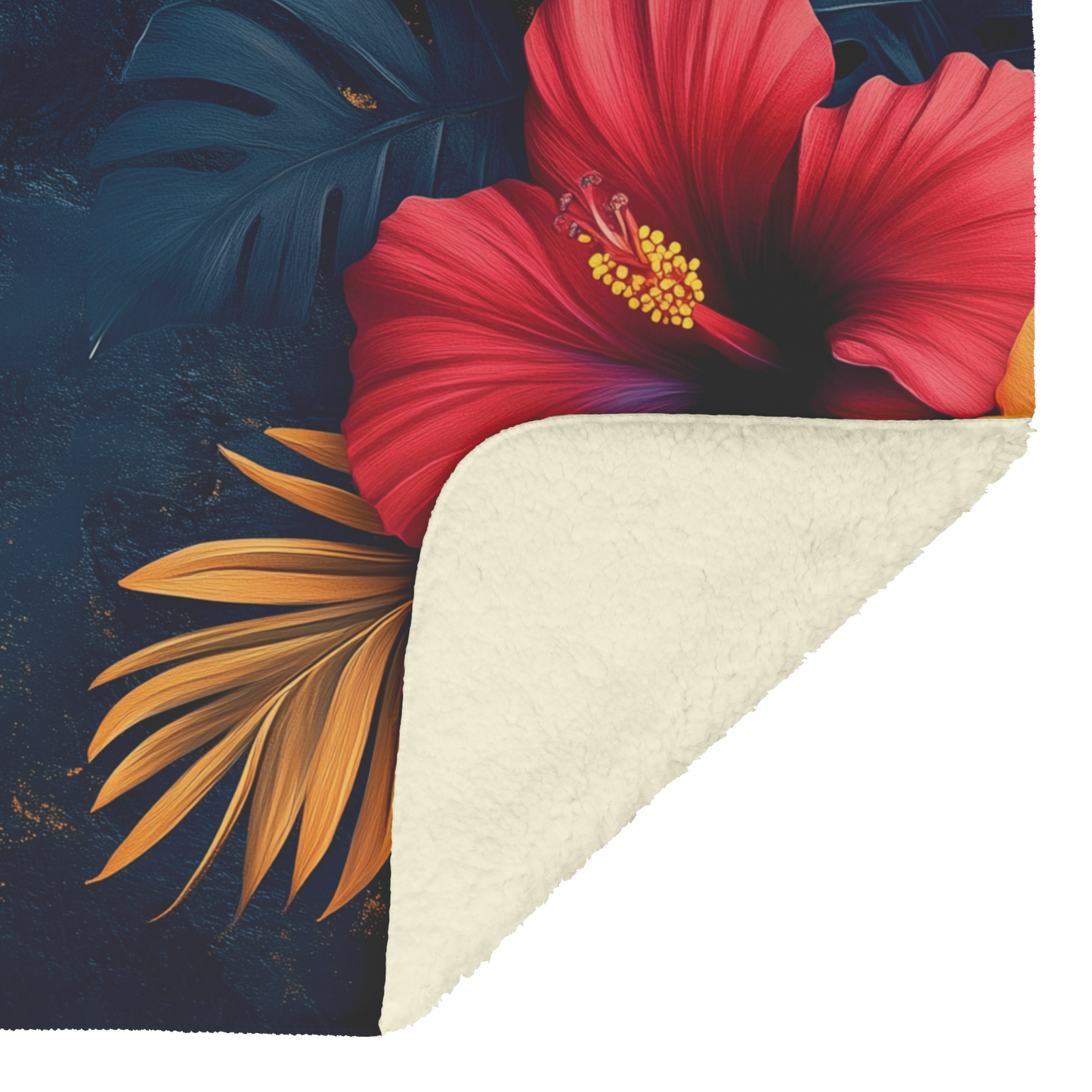 Dynamic_Abstract_Botanical_With_Bold_Tro_H_Blanket_Sherpa_Mockup.png